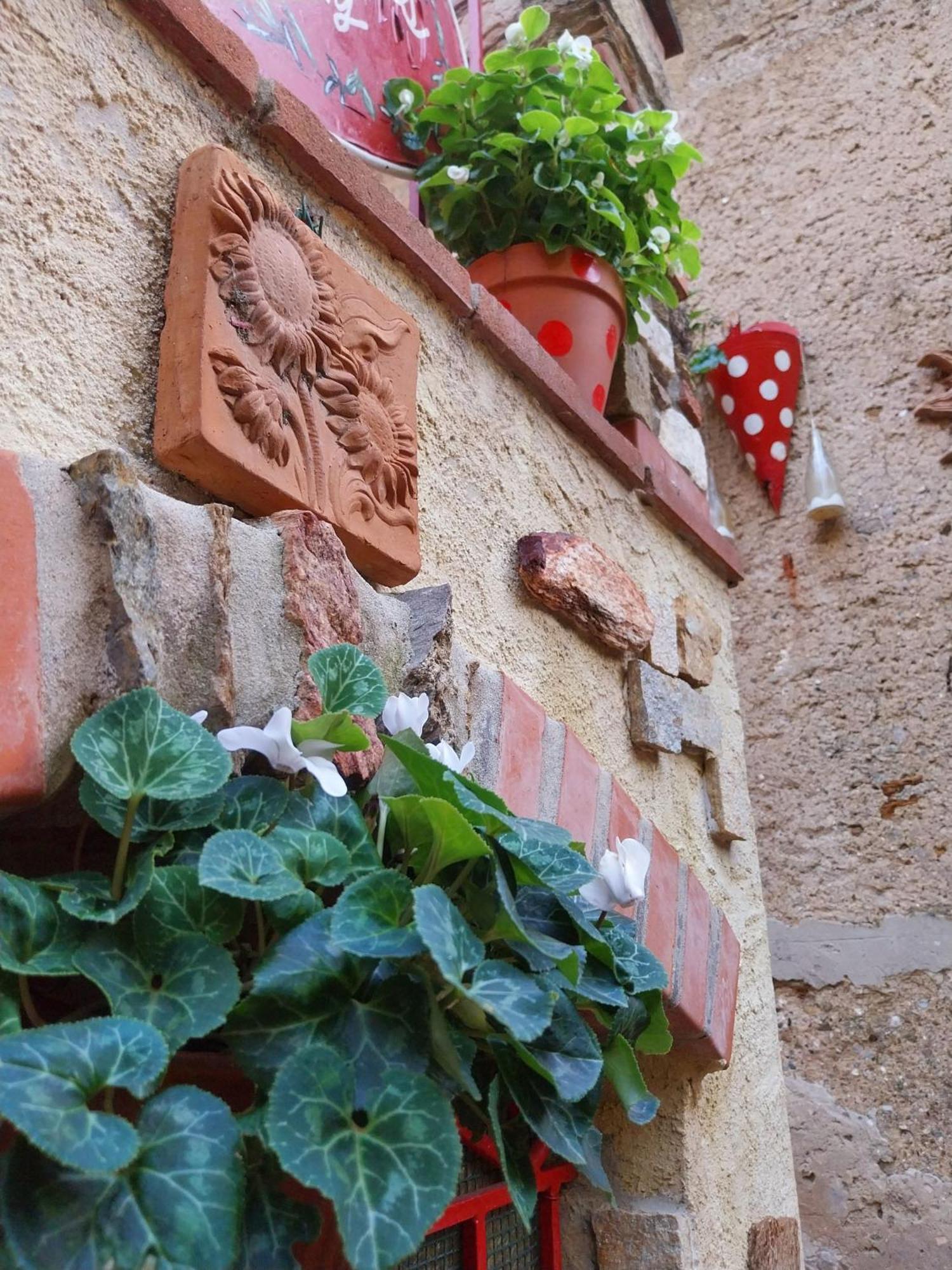 Villa The Four Angels Massa  Exterior foto