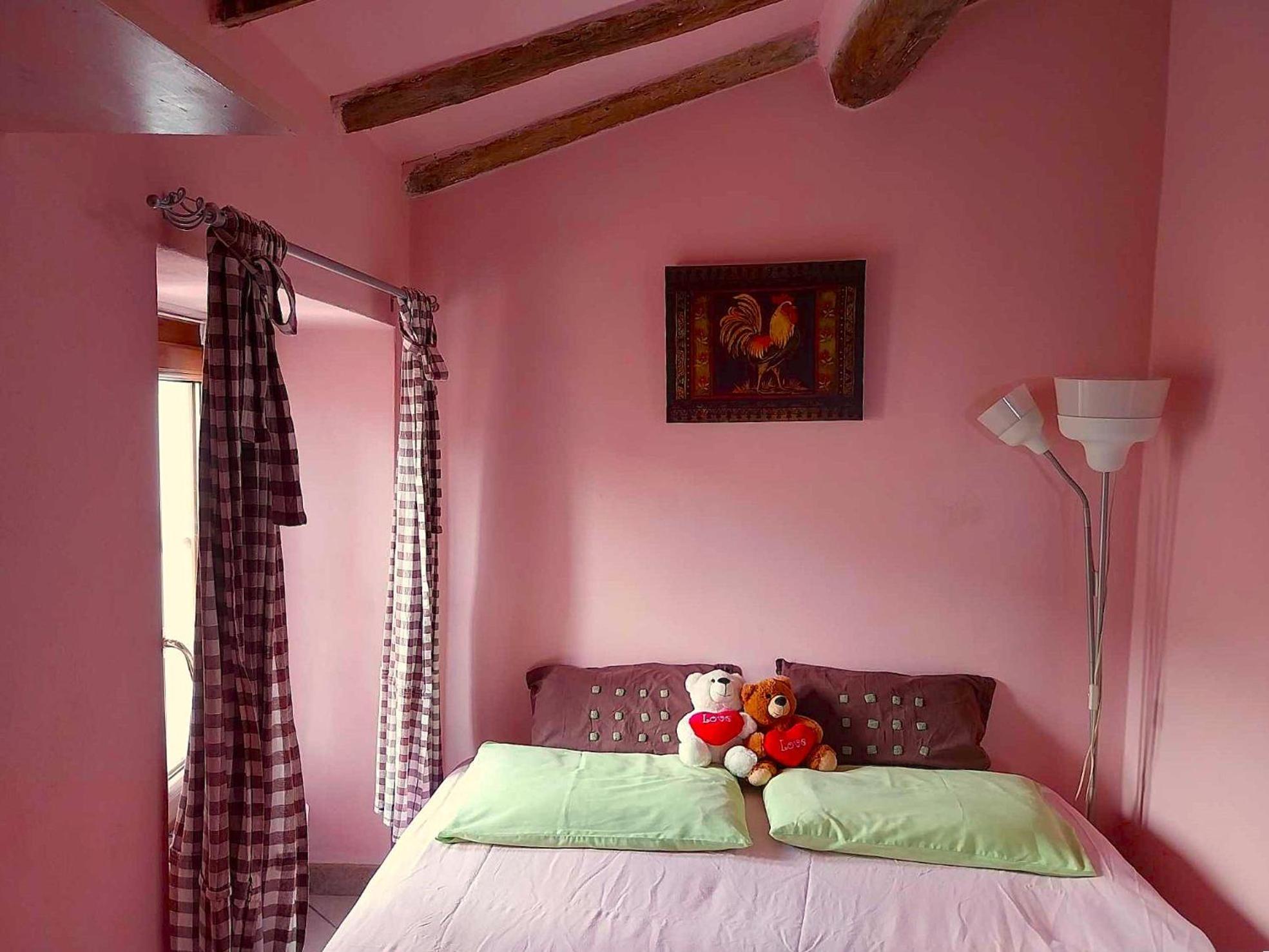 Villa The Four Angels Massa  Exterior foto