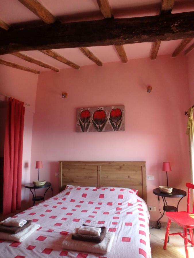 Villa The Four Angels Massa  Exterior foto